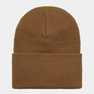 Acrylic Watch Hat