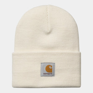 Acrylic Watch Hat