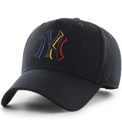 47 Cappellino Offside DT New York Yankees