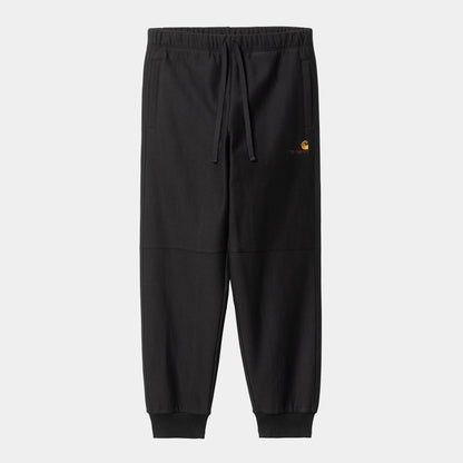 American Script Jogging Pant