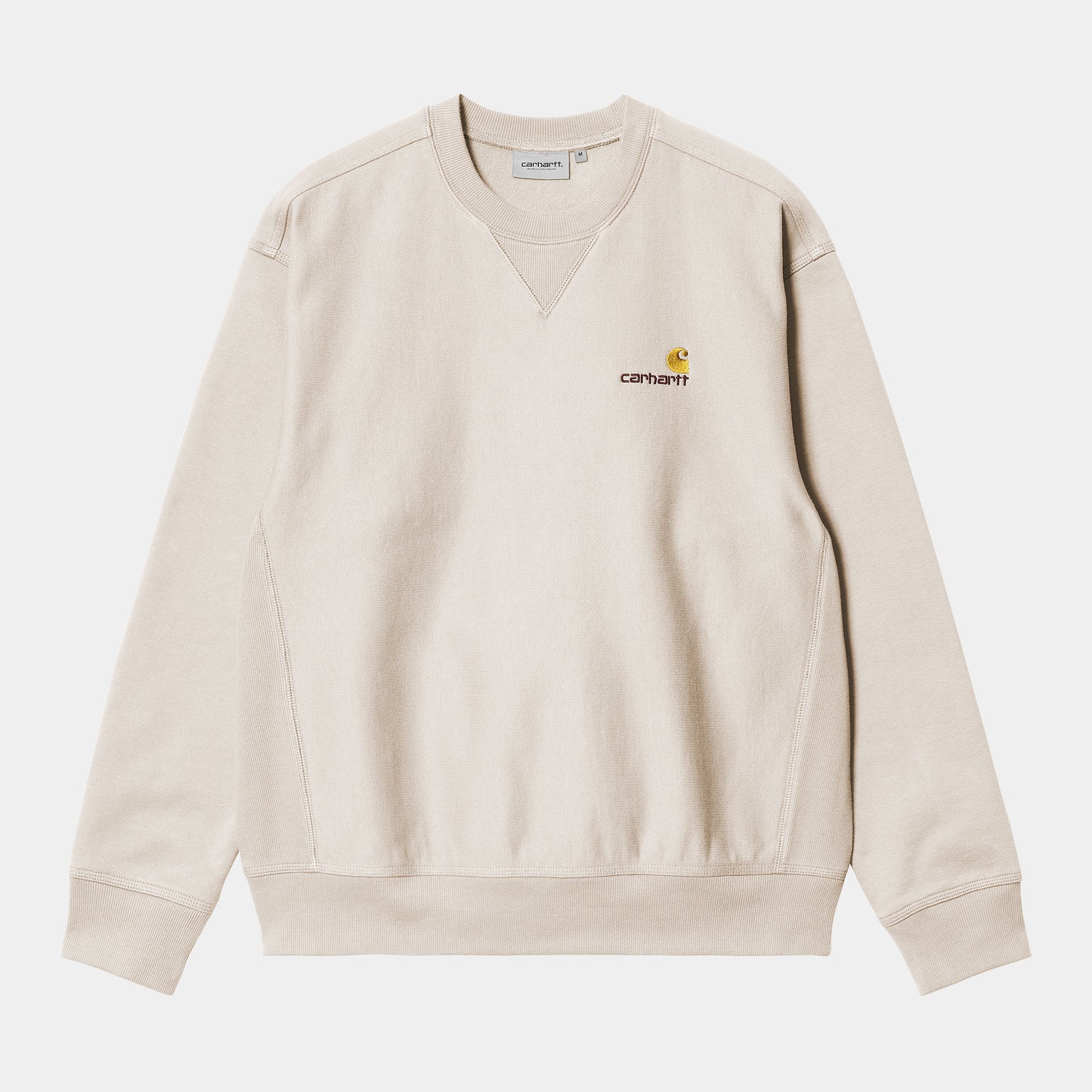 American Script Sweat