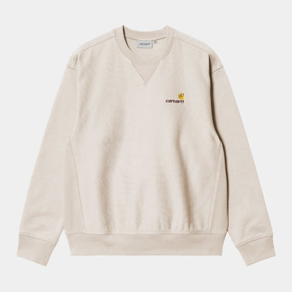 American Script Sweat