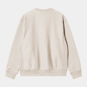 American Script Sweat