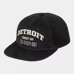 Arcan Cap