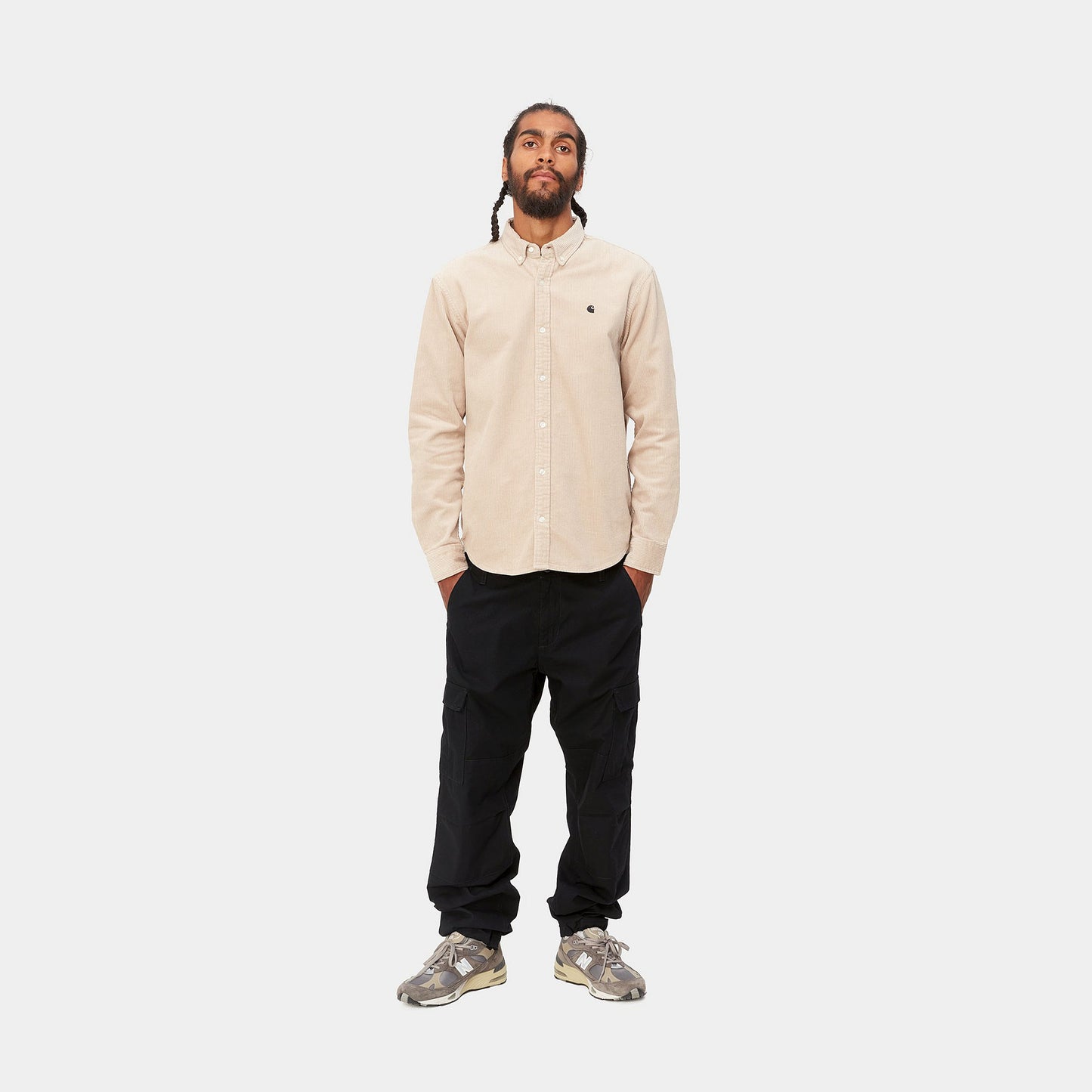 Aviation Pant