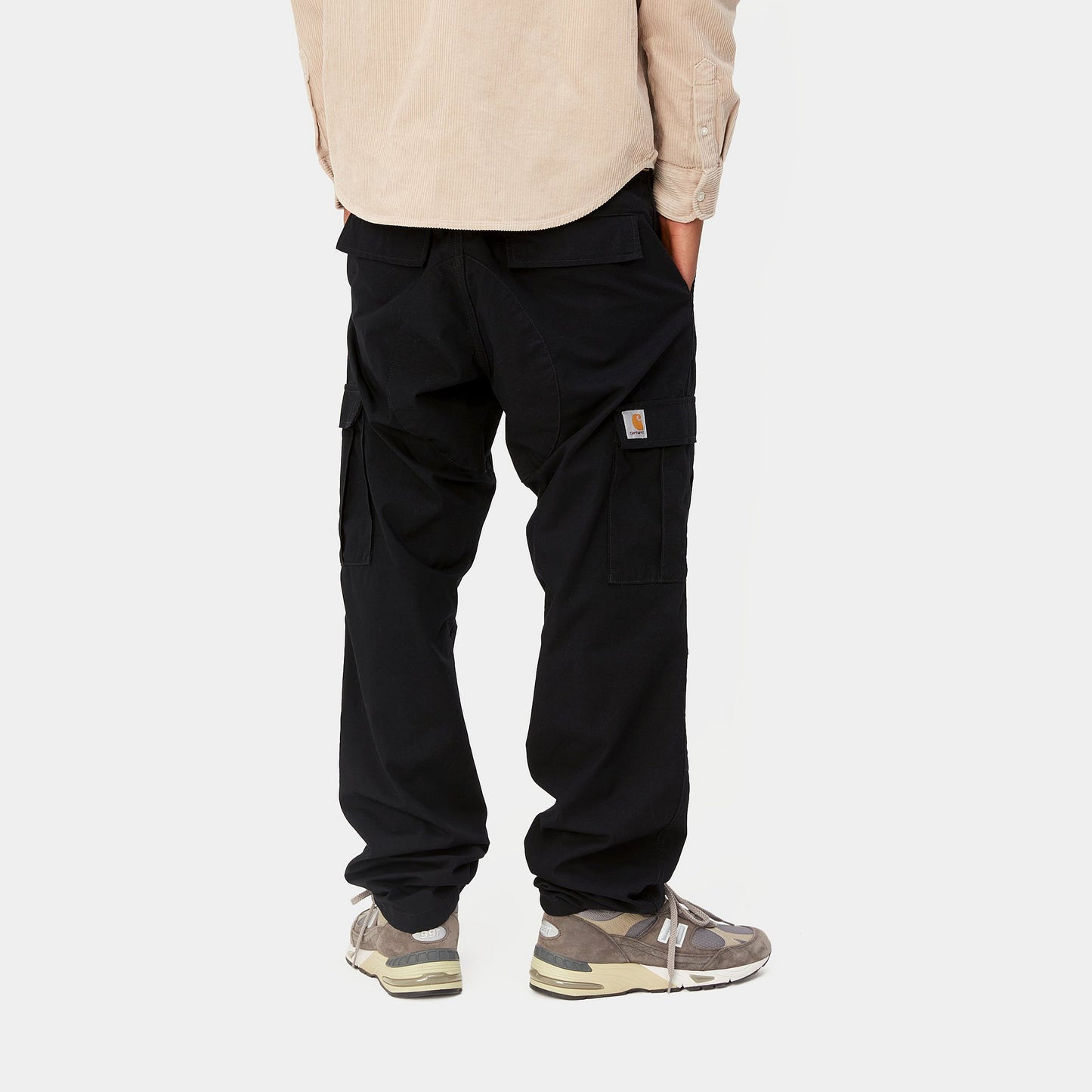 Aviation Pant