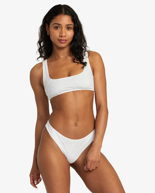 PALM GROOVES BRALETTE