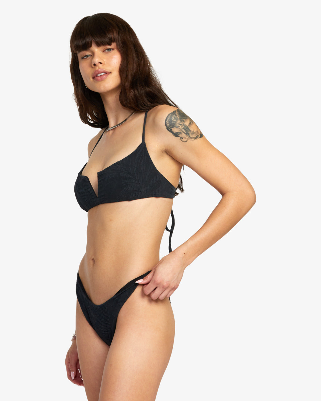 PALM GROOVES MEDIUM FRENCH