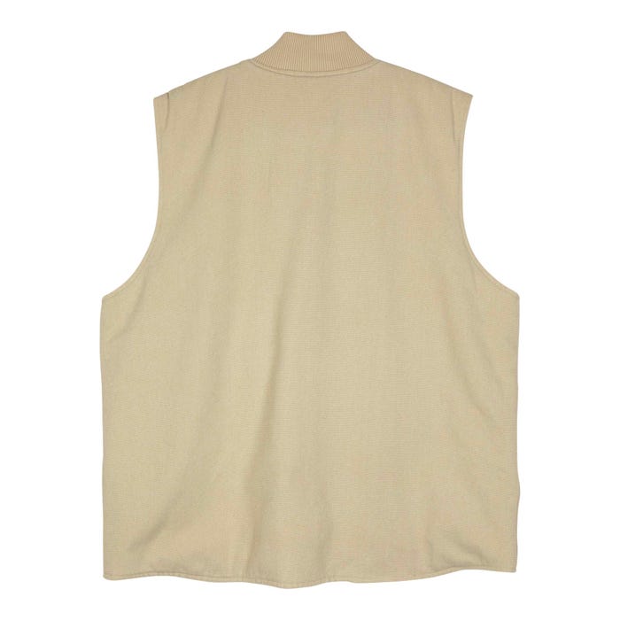 Classic Label Vest