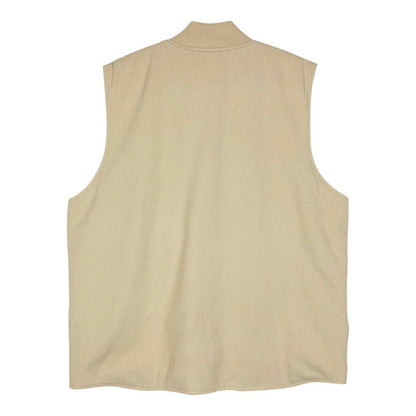 Classic Label Vest