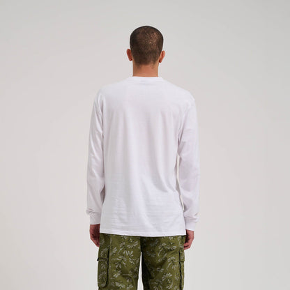 Flaming Dice Dot Front