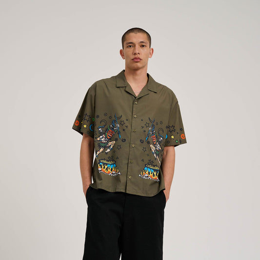 Salba Resurrection Shirt