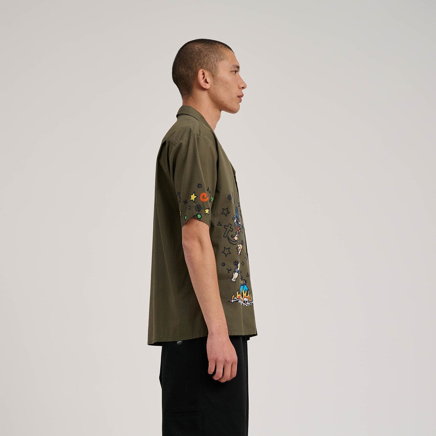 Salba Resurrection Shirt