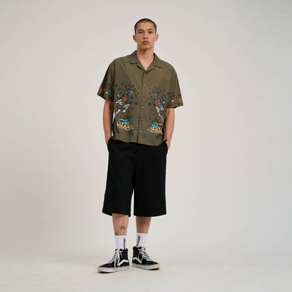 Salba Resurrection Shirt