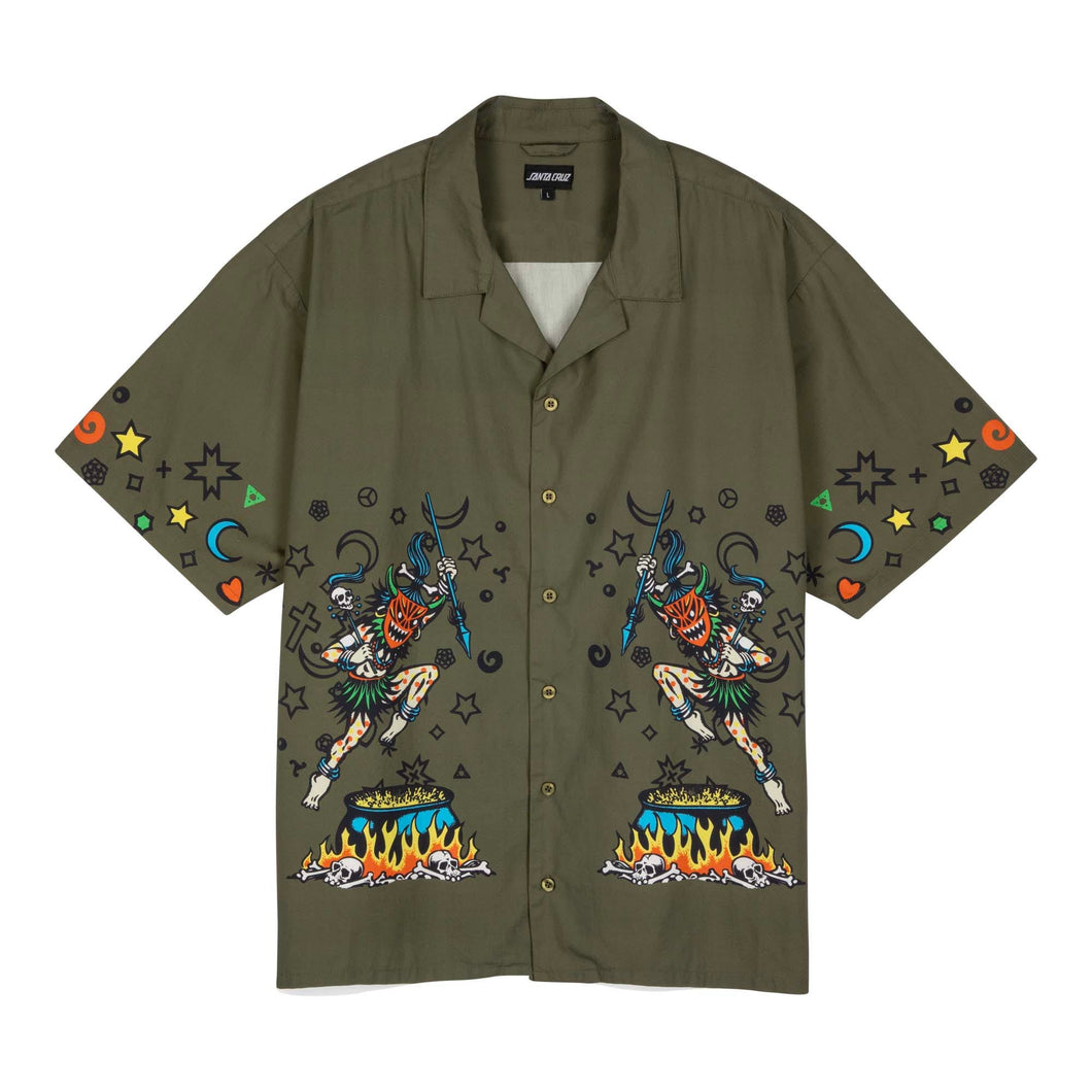 Salba Resurrection Shirt