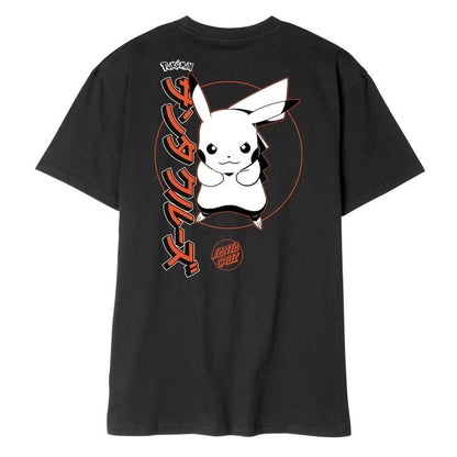 SC Pikachu T-Shirt