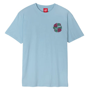 Dressen Rose Crew Two