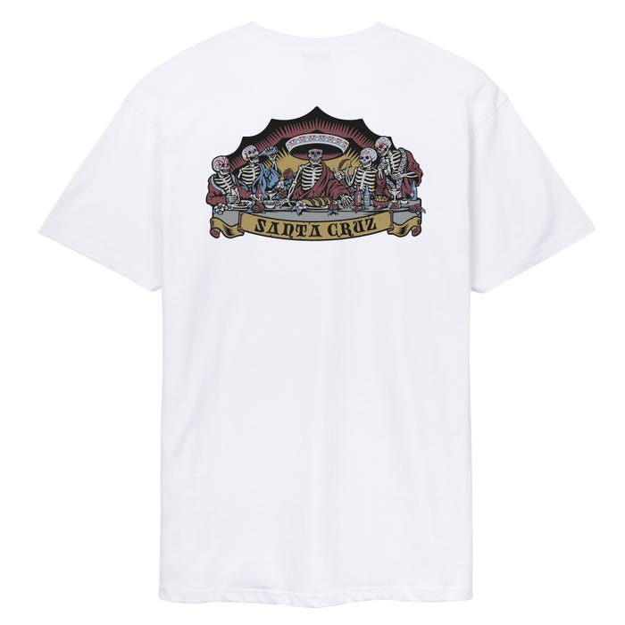 Guzman Dead Diners T-Shirt