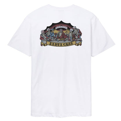 Guzman Dead Diners T-Shirt