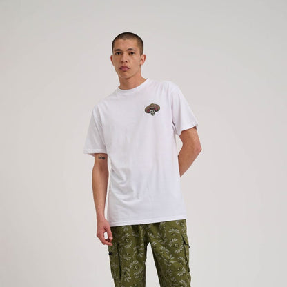 Guzman Dead Diners T-Shirt