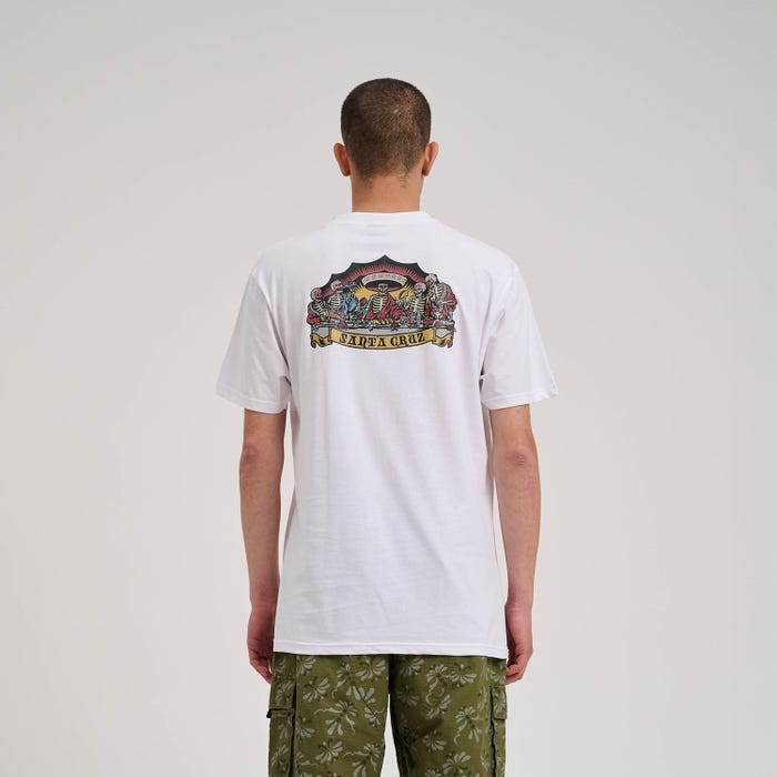 Guzman Dead Diners T-Shirt