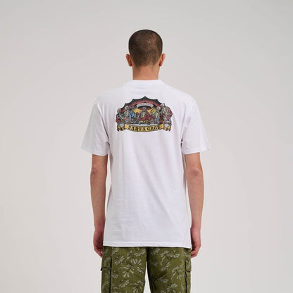 Guzman Dead Diners T-Shirt