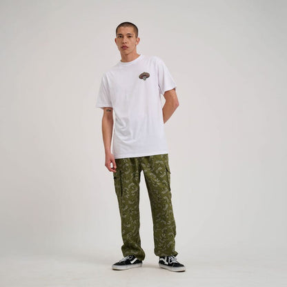 Guzman Dead Diners T-Shirt