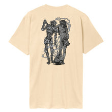 Carica l&#39;immagine nel visualizzatore di Gallery, Wooten Duo T-Shirt
