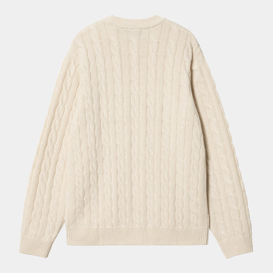 Cambell Sweater