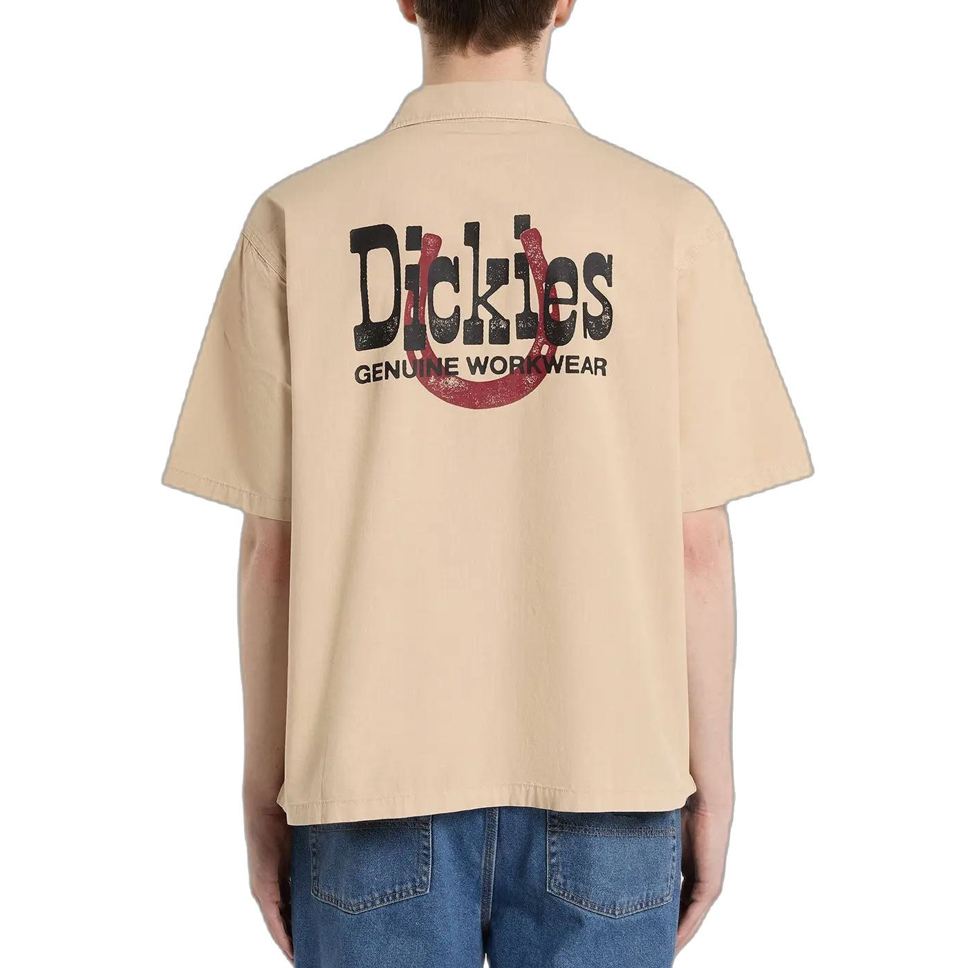 VERNAL SHIRT SS