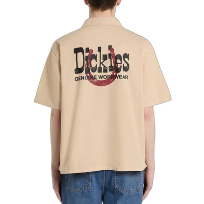 VERNAL SHIRT SS