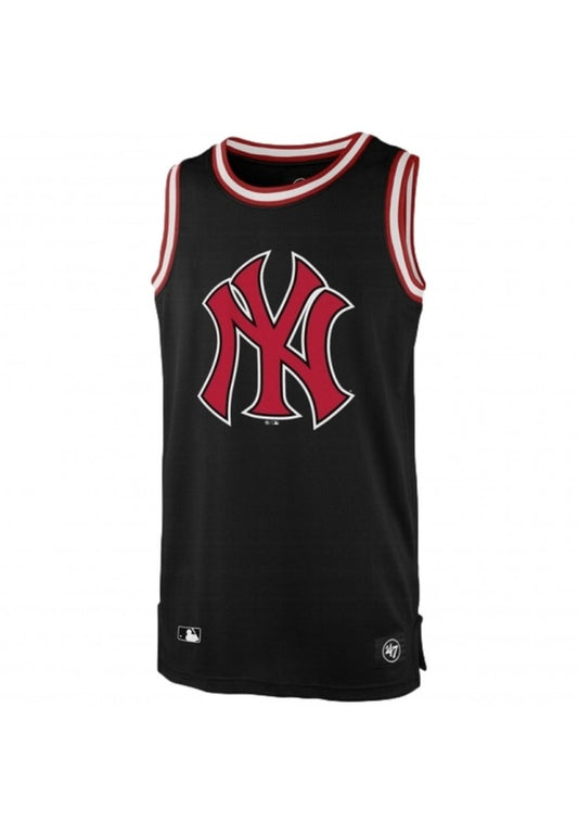 Canotta Imprint New City Tank New York Yankees