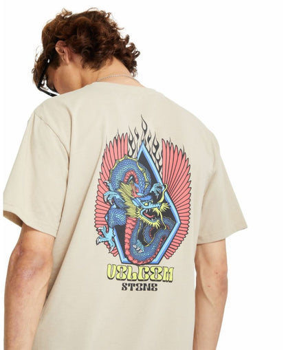 DRAGGIN STONE HTH SST