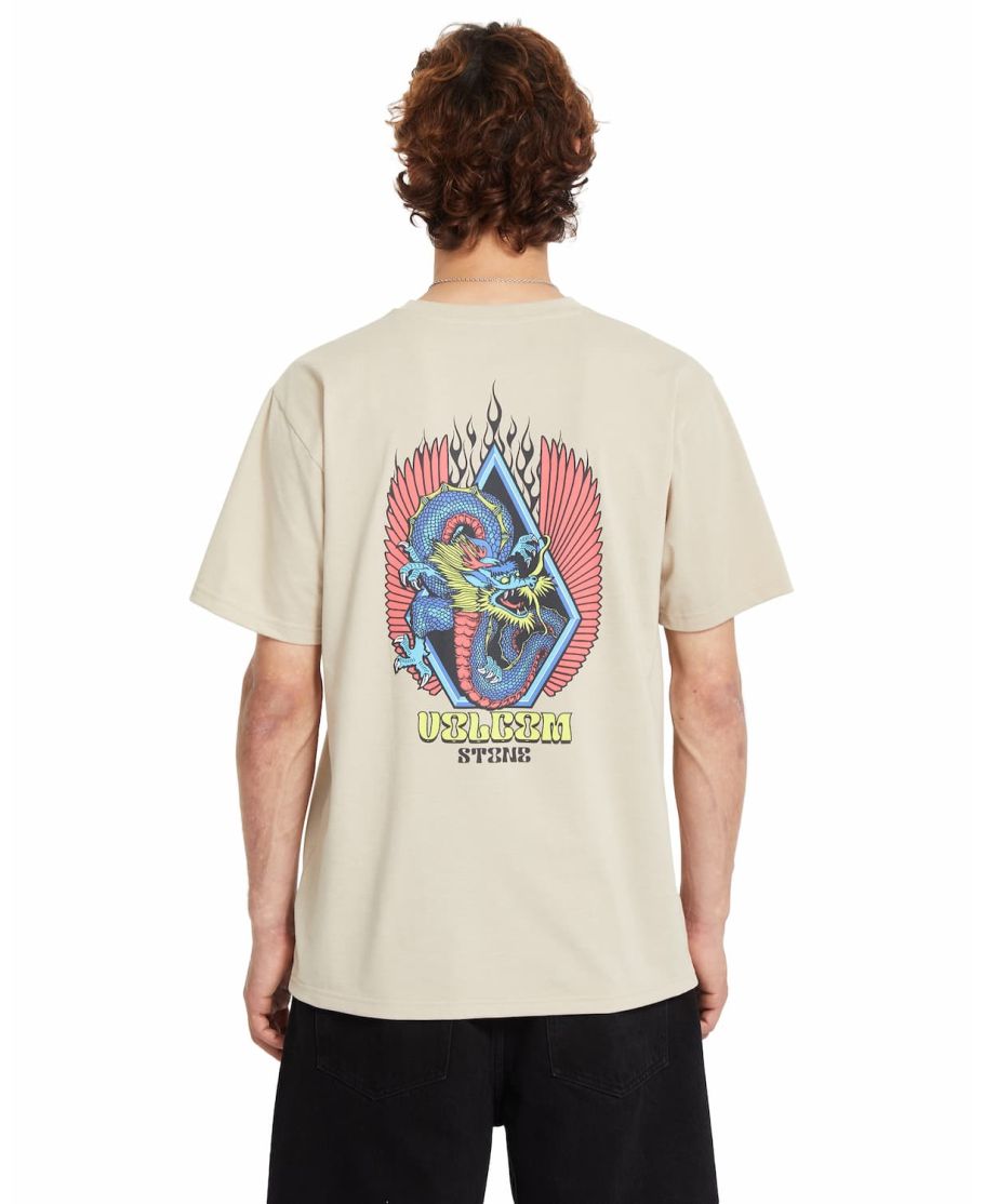 DRAGGIN STONE HTH SST