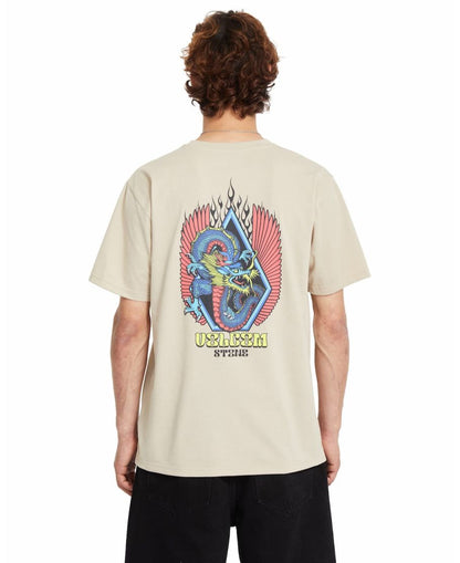 DRAGGIN STONE HTH SST