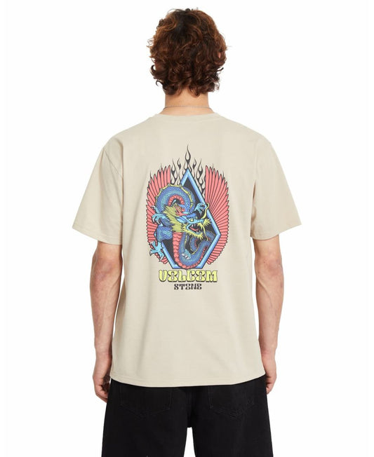 DRAGGIN STONE HTH SST