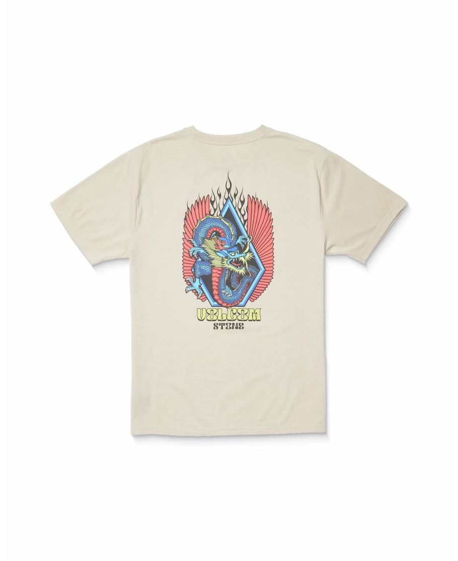 DRAGGIN STONE HTH SST