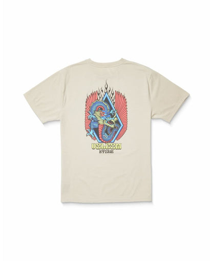 DRAGGIN STONE HTH SST