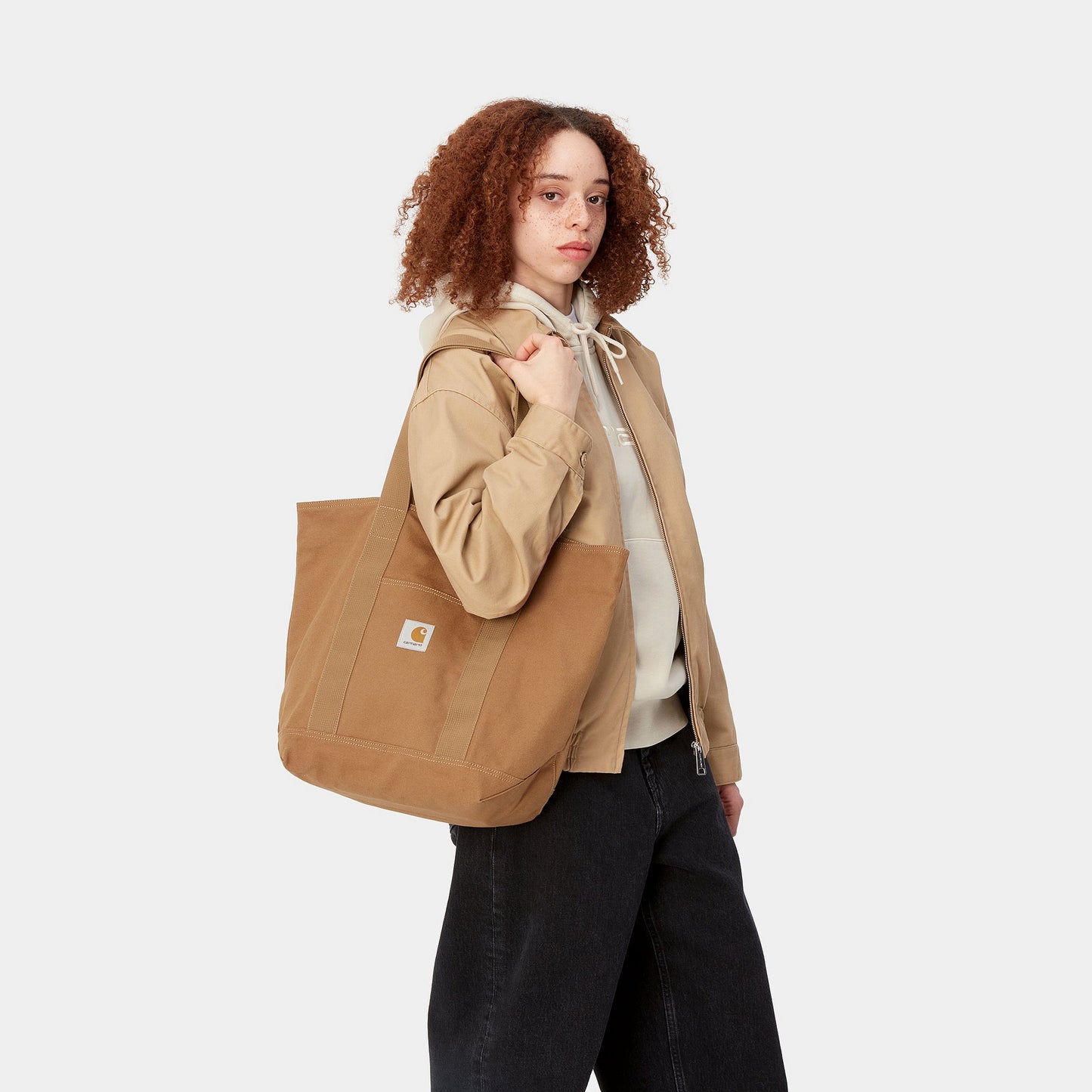 Canvas Tote