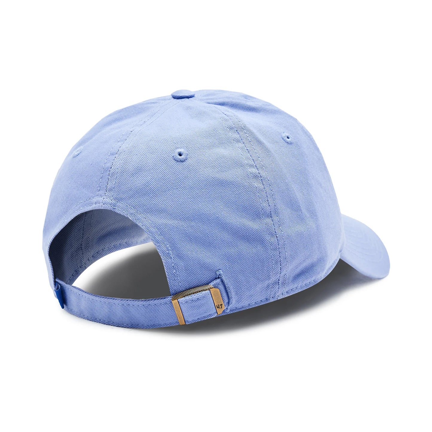 47 Cappellino Clean Up Los Angeles Dodgers