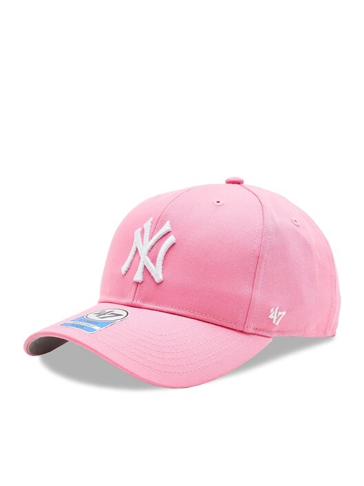 47 Cappellino Kids Raised Basic New York Yankees