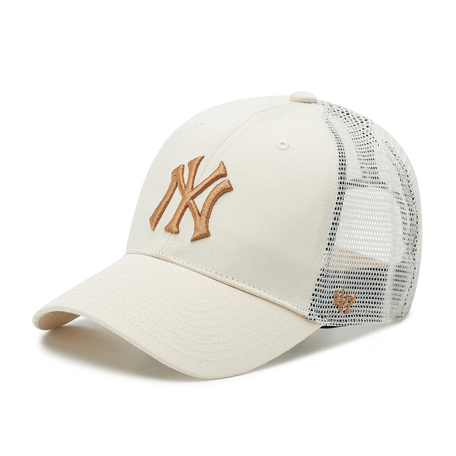47 Cappellino Branson MVP New York Yankees