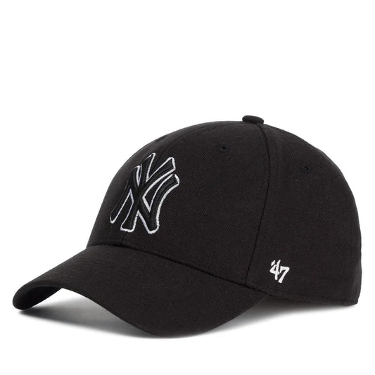 47 Cappellino MVP Snapback New York Yankees