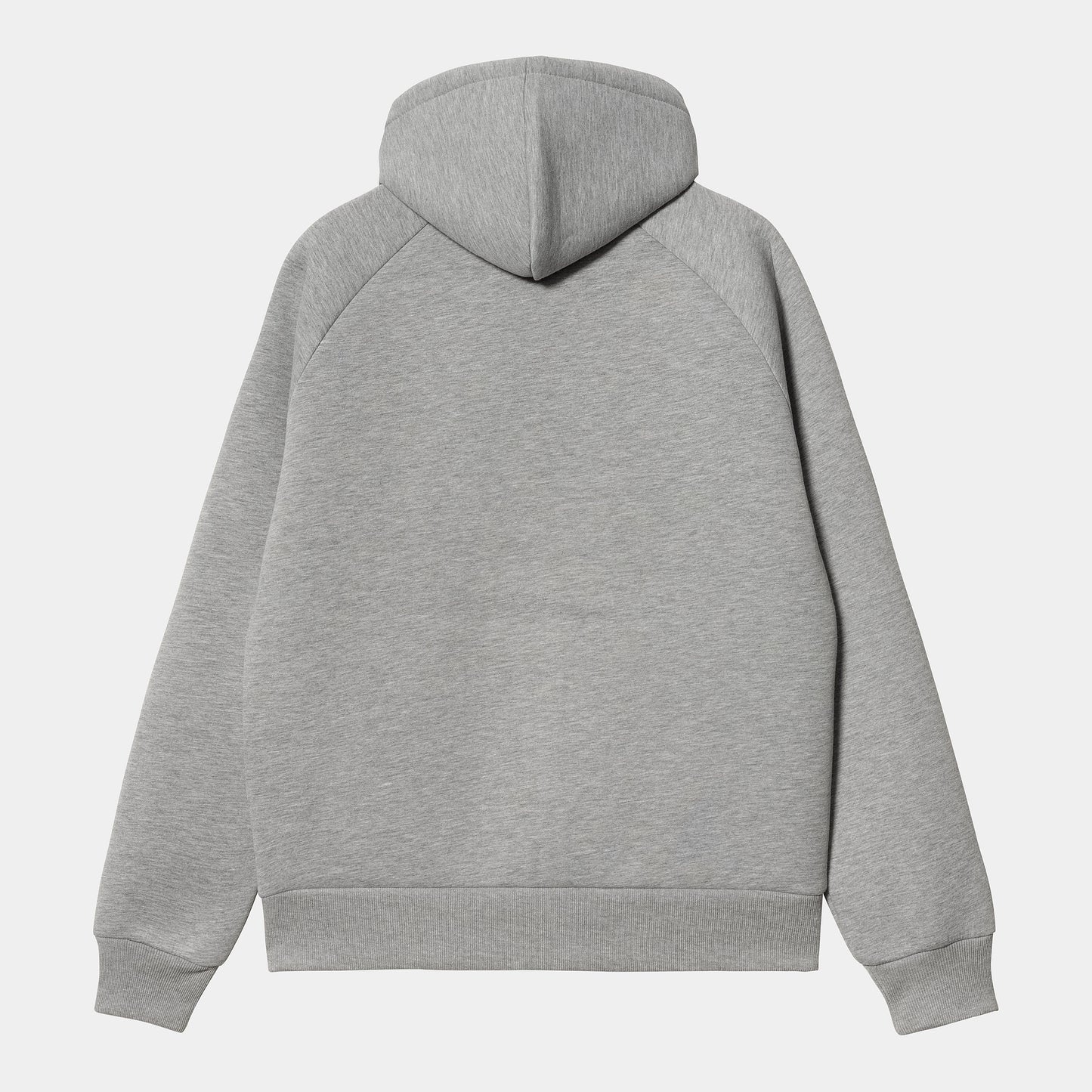 Car-Lux Hooded Jacket