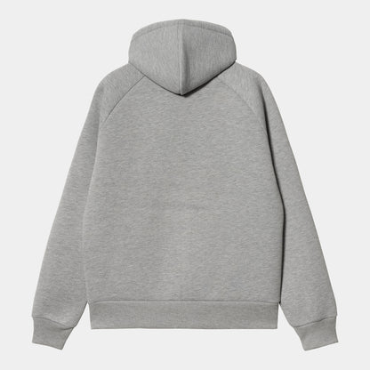 Car-Lux Hooded Jacket