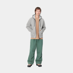 Car-Lux Hooded Jacket