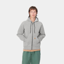 Carica l&#39;immagine nel visualizzatore di Gallery, Car-Lux Hooded Jacket
