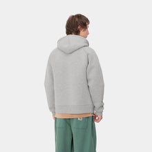 Carica l&#39;immagine nel visualizzatore di Gallery, Car-Lux Hooded Jacket
