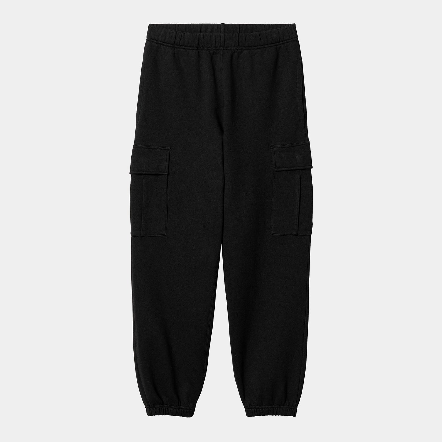 Cargo Sweat Pant