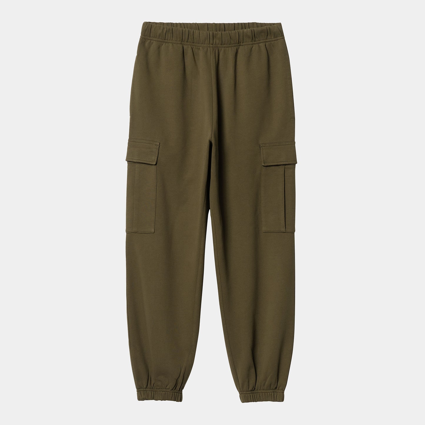 Cargo Sweat Pant